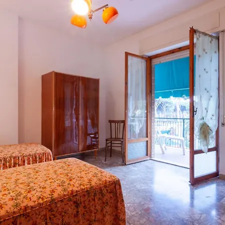 Az Apartament