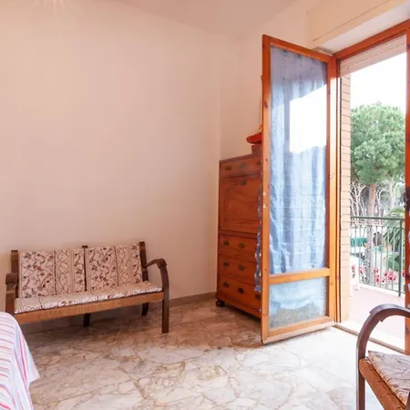 Appartement Az Follonica
