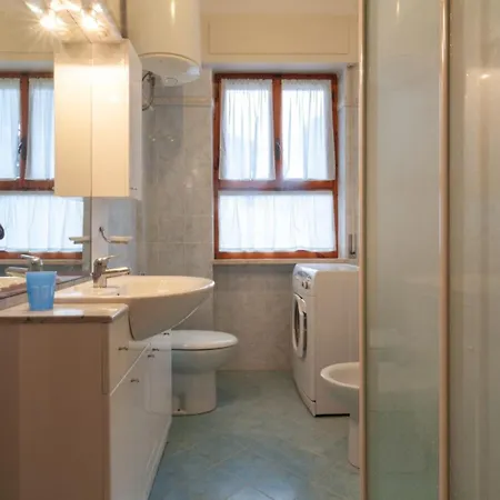 Apartment Az Follonica