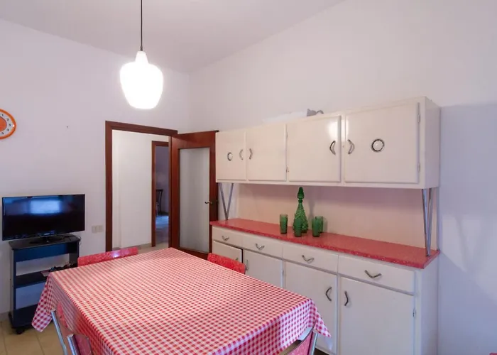 Az Appartement
