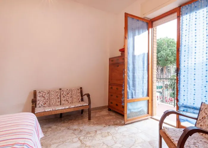 Appartement Az Follonica