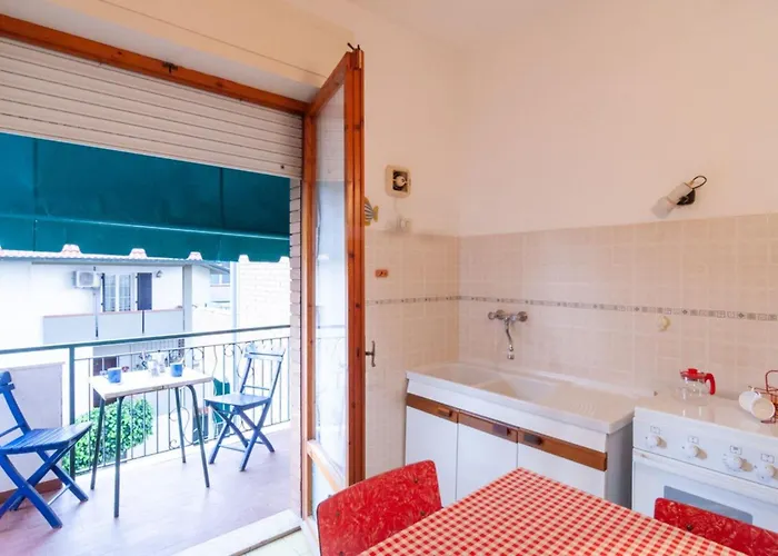 Az Appartement Follonica