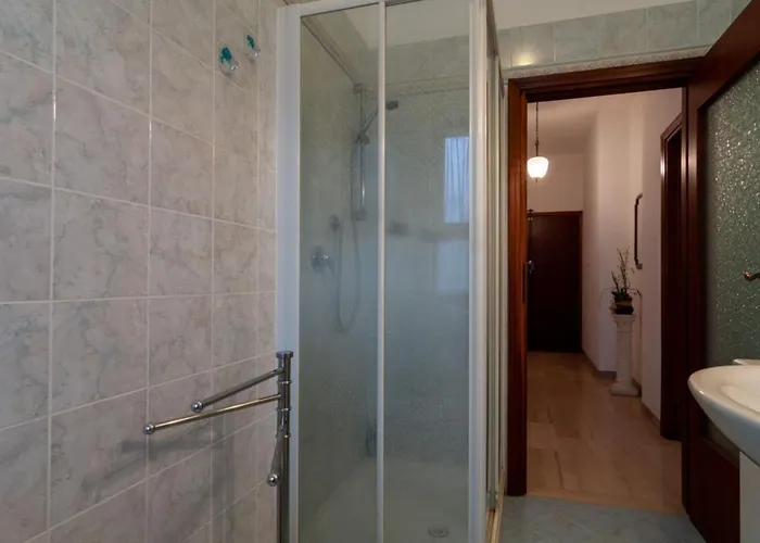 Az Appartement Follonica
