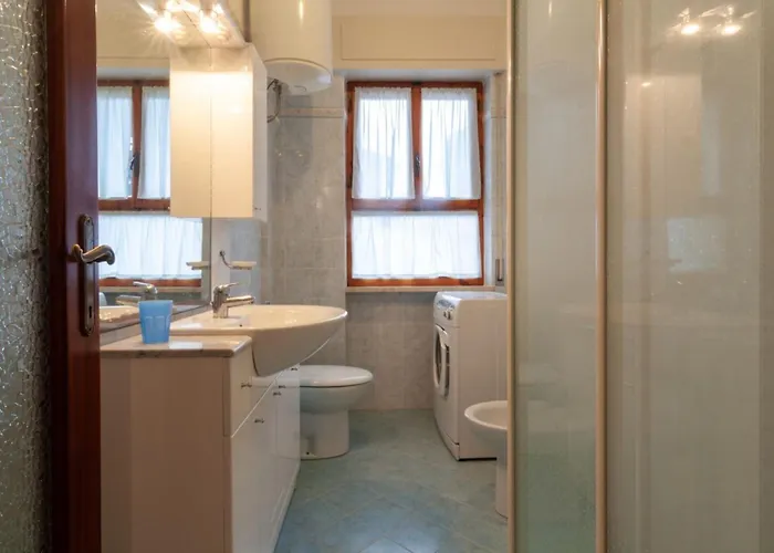 Appartement Az Follonica