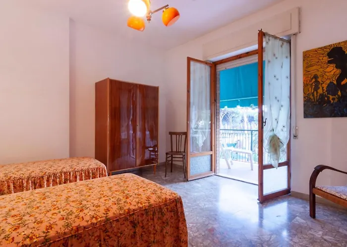 Az Appartement