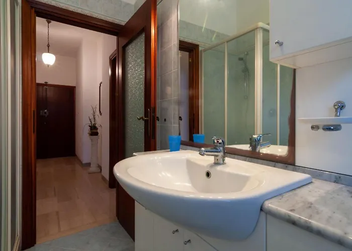 Az Appartement Follonica